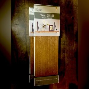 New!! Wall Shelf